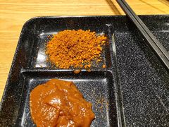 -新石器烤肉(之心城店)