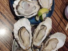 -蚝堡海鲜·威海菜·海肠捞饭·烧烤·亚洲吃蚝公司(幸福门店)