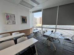 -启德考培雅思托福留学(香洲校区)