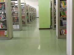 -天津图书馆(复康路馆)
