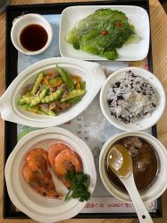-熹月国际月子会所(天河店)