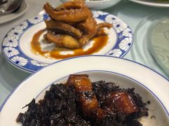 -西湖春天•老字号杭州菜(百汇店)