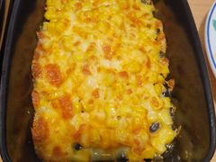 -萨莉亚意式餐厅(新洲家乐福店)