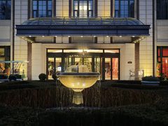 -上海瑞金洲际酒店