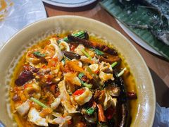 油呛心管-杨合林啊兰烤鱼