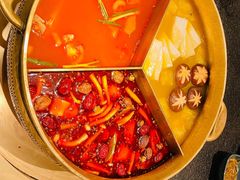 -湊湊火锅·茶憩(打浦桥日月光店)