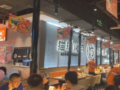 -猫抓烤肉(春熙路店)