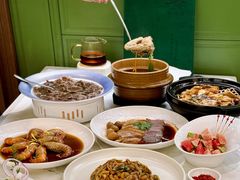 -神仙馆(衡山路店)