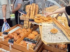 -巴黎优朵烘焙馆(菱角湖壹号店)
