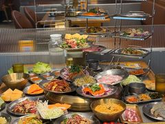 -杨小佳·齐齐哈尔烤肉·烤串(广州店)
