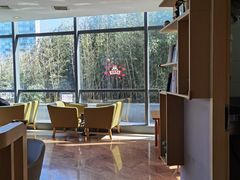 -太平洋咖啡(北大国际医院店)