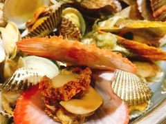 -山沟沟羊小馆&烤全羊羊肉汤(麦岛店)