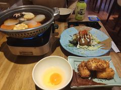 -一井烧肉·活鳗·寿司(望京SOHO店)