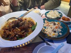 -阿娜尔·新疆菜(宜家荟聚中心店)