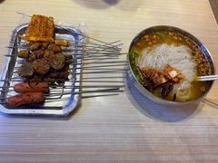 -朴家冷面(总店)