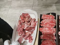 -羊来顺冰煮鲜羊铁锅烀羊肉(八卦岭店)
