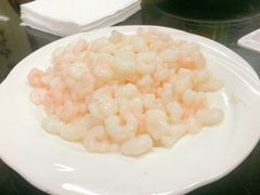清炒河虾仁-协和菜馆(凤凰街店)