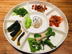 小菜-千寻烧肉(政务区店)
