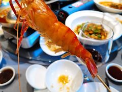 -海鲜e族(马王堆店)