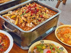 -江湖万州烤鱼(王子美食城)