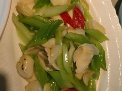 -花园茶楼·淮扬菜(兴城西路店)
