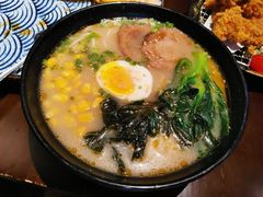 -小川洋风料理(街道口店)