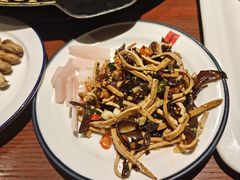 -黄家码头老火锅(解放碑旗舰店)