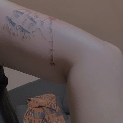 -飛凡TATTOO纹身•原创
