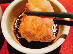 爽滑上肉-大良毋米粥(锦龙路总店)