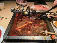 -锦城印象火锅(天府三街店)