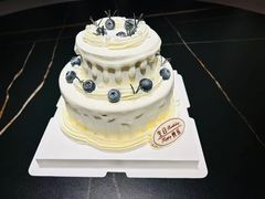 -八喜冰淇淋蛋糕(富国店)
