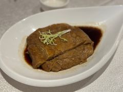 -广州逸林假日酒店·四季桃源中餐厅(白云山风景区店)