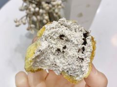 -赵小璐快乐甜品蛋糕(平安路店)
