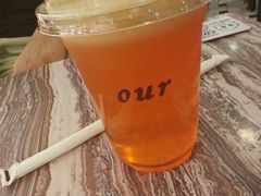 -OUR Bakery(国贸商城店)