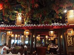 -杨记隆府(时代天街店)