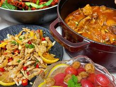 -冶建镜子·老南昌大排档·江西虾王(总店)