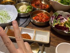 -坦坦大炉·韩式烤肉(望京店)