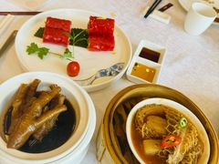 -丰鲤楼•闽南茶楼(仟禧汇店)