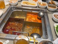 -海底捞火锅(枫蓝国际购物中心店)