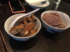 干收带鱼-倾城