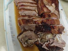 -下村新强记烧鹅店