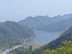 -京东石林峡风景区