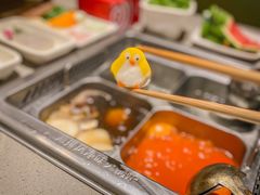 -海底捞火锅(河东万达广场店)