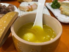佛跳墙-银子铁板烧料理自助餐(人民广场店)