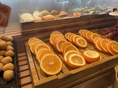 -牛YO寿喜烧和牛火锅自助(三台子万象汇店)