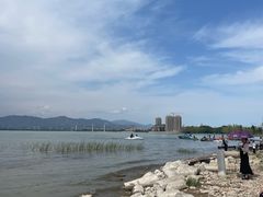 -观澜小洱海