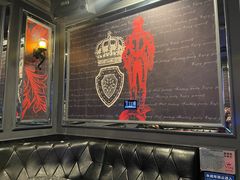 -范特西FANTASY量贩式KTV(民主广场店)