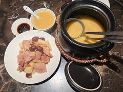 -汤城小厨•粤菜•靓汤(苏州街店)