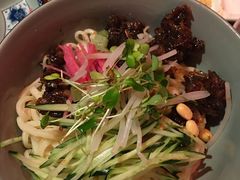 -四季民福烤鸭店(前门廊房二条店)