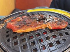 -牛犇烤肉(物资学院路店)